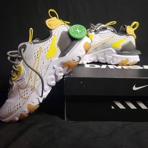 Nike React Vision